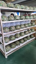 Shenzhen Haoming Industrial Co., Ltd. manufacturer production line