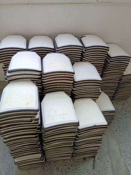 Shenzhen Haoming Industrial Co., Ltd. manufacturer production line