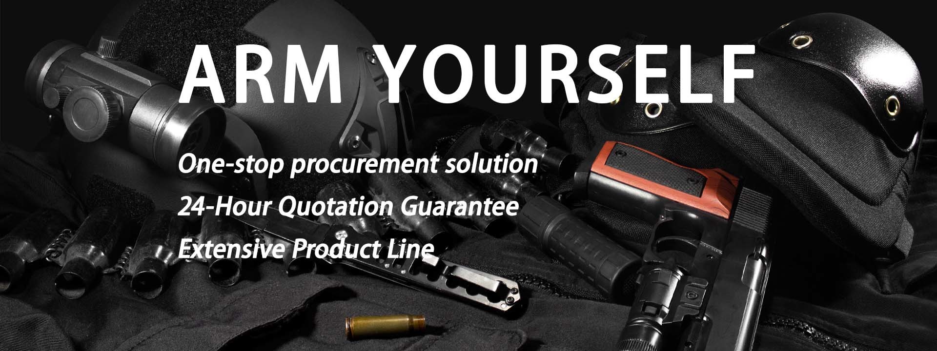 Quality Bulletproof Vests factory