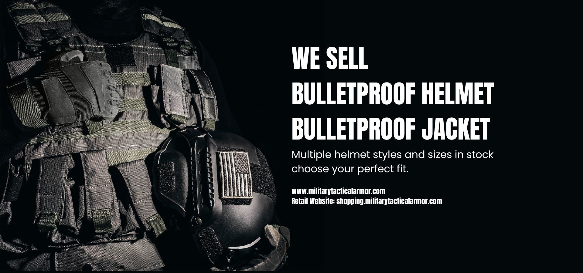 Quality Bulletproof Vests factory